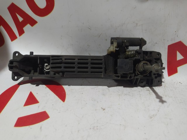 Ручка двери TOYOTA Probox 