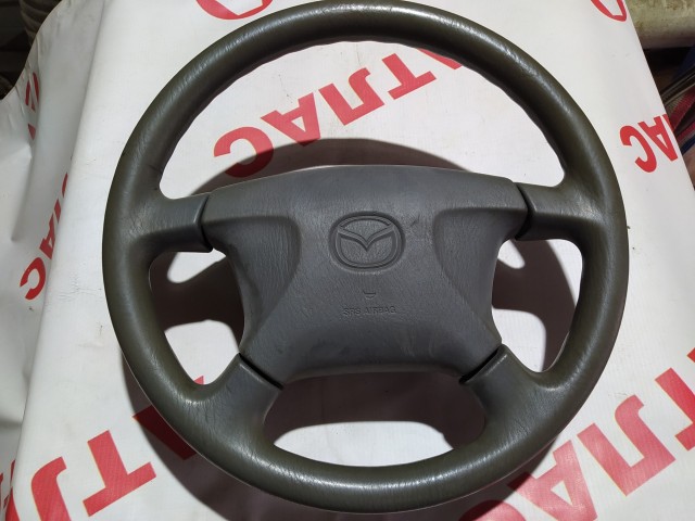 Руль MAZDA Demio 