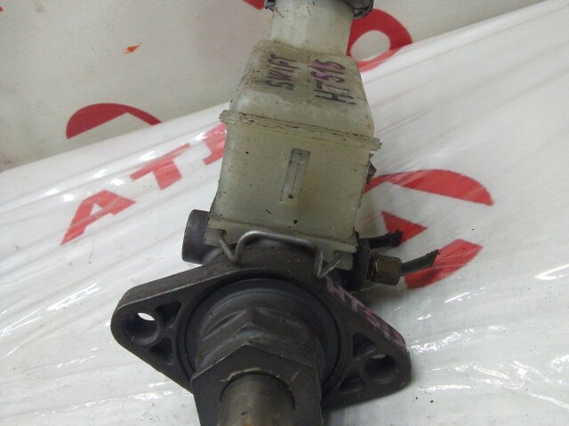 Главный тормозной цилиндр SUZUKI Swift 