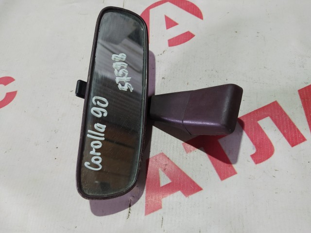 Зеркало салонное TOYOTA Corolla 