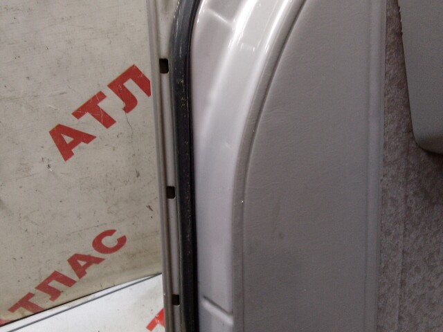 Дверь TOYOTA Corolla 