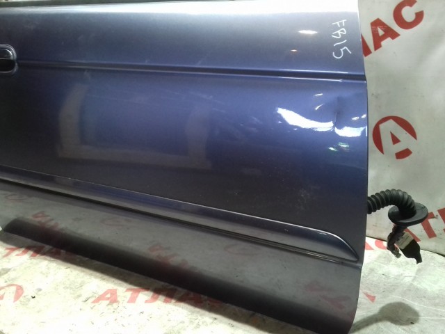 Дверь NISSAN Sunny 