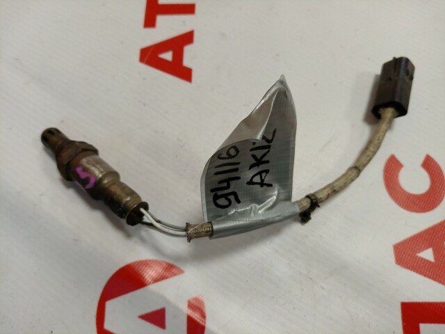 Датчик кислородный NISSAN March 