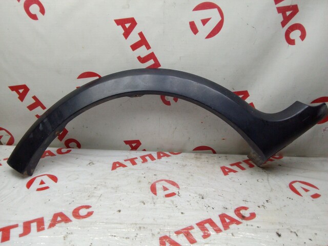 Накладка на крыло RENAULT Sandero Stepway 