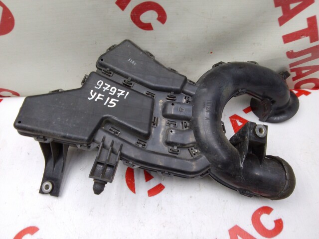 Воздуховод NISSAN Juke 