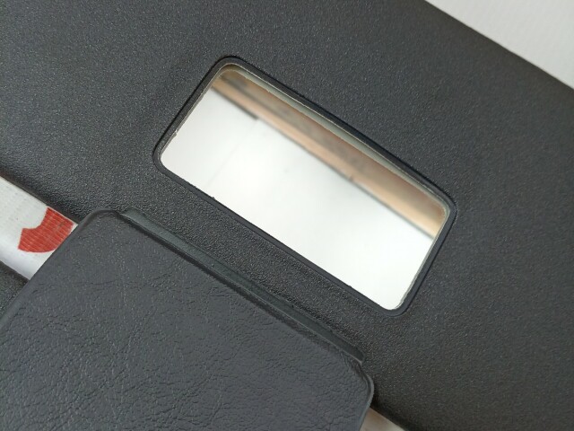 Козырёк TOYOTA Corona Premio 