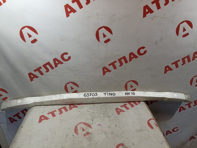 Абсорбер бампера NISSAN Tino 