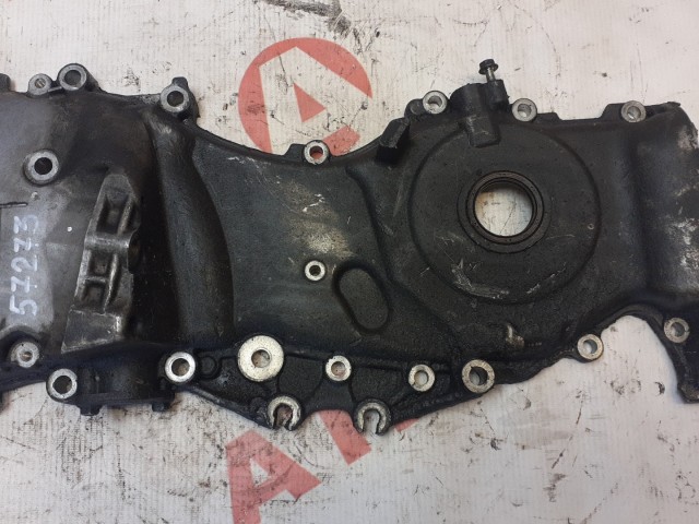 Лобовина ДВС TOYOTA RAV4 1AZ-FE