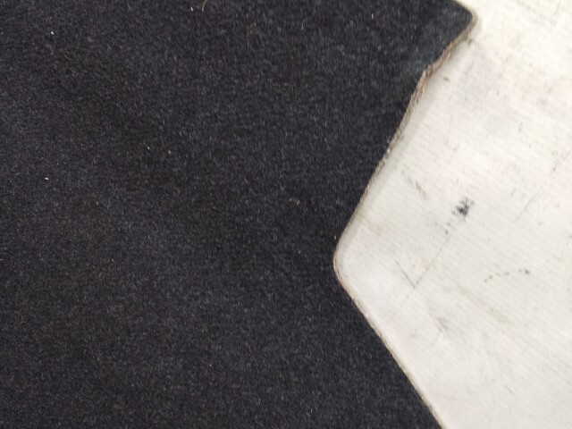 Обшивка багажника TOYOTA Avensis 