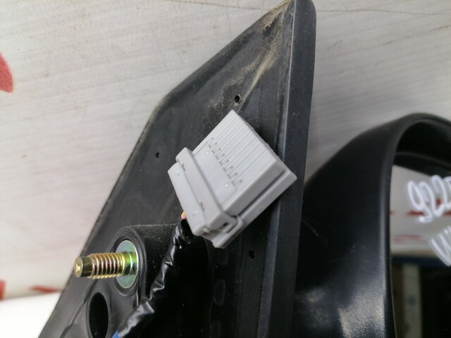 Зеркало NISSAN Wingroad 