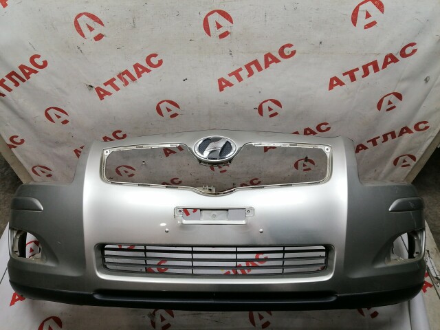 Бампер передний TOYOTA Avensis 
