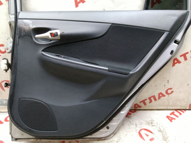 Дверь TOYOTA Corolla Fielder 
