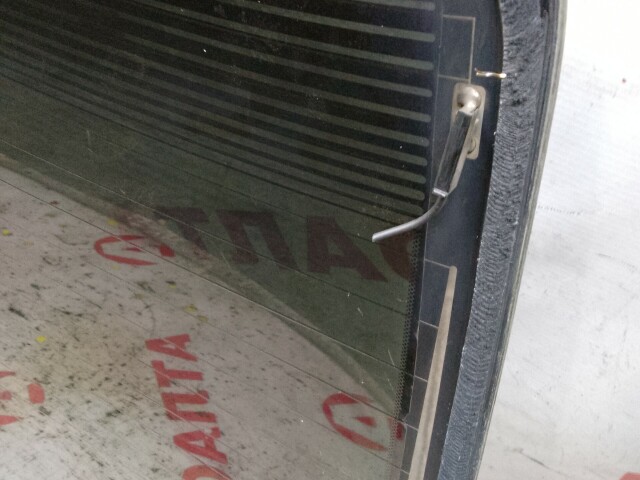 Стекло заднее TOYOTA Corona Premio 