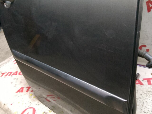Дверь TOYOTA Corolla 