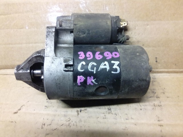 Стартер NISSAN Cube CGA3-DE