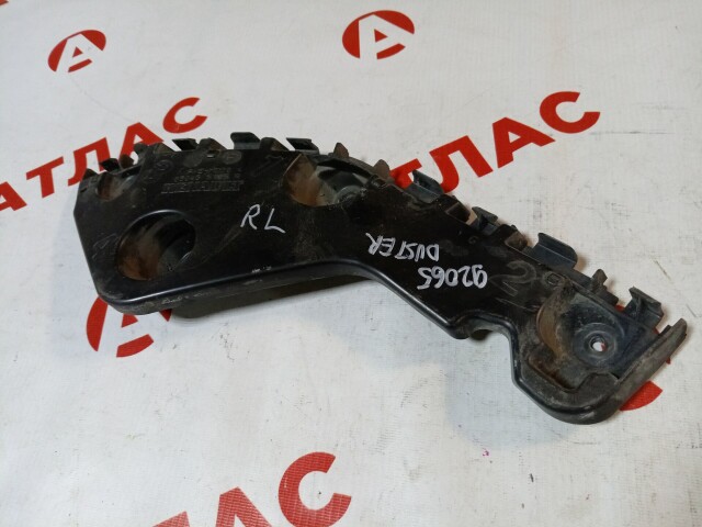 Крепление бампера RENAULT Duster 