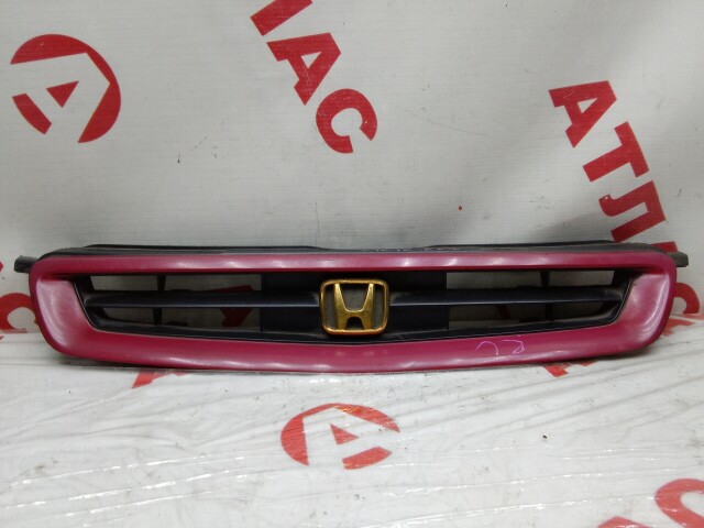Решетка радиатора HONDA Civic 