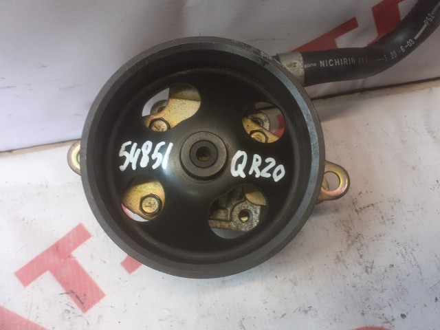 Гидроусилитель руля NISSAN X-Trail QR20-DE