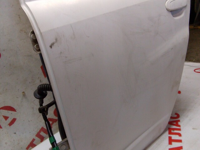 Дверь TOYOTA Platz 