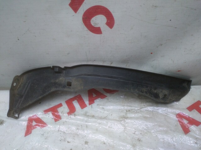 Подкрылок TOYOTA Corolla 