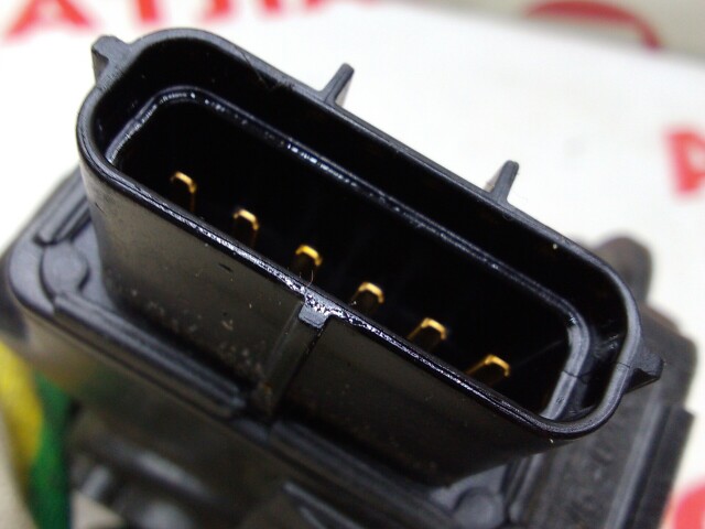 Педаль газа MITSUBISHI Outlander 