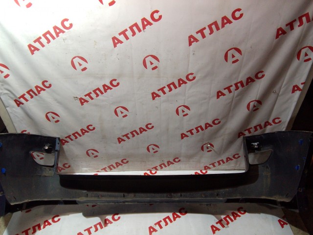 Бампер задний TOYOTA RAV4 