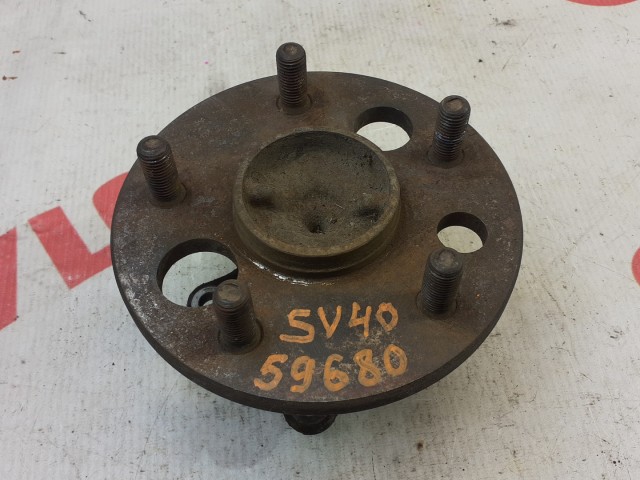 Ступица TOYOTA Camry 