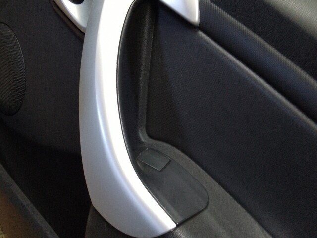 Дверь RENAULT Sandero Stepway 