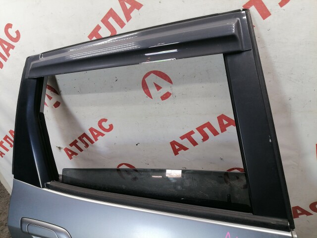 Дверь HONDA Fit 