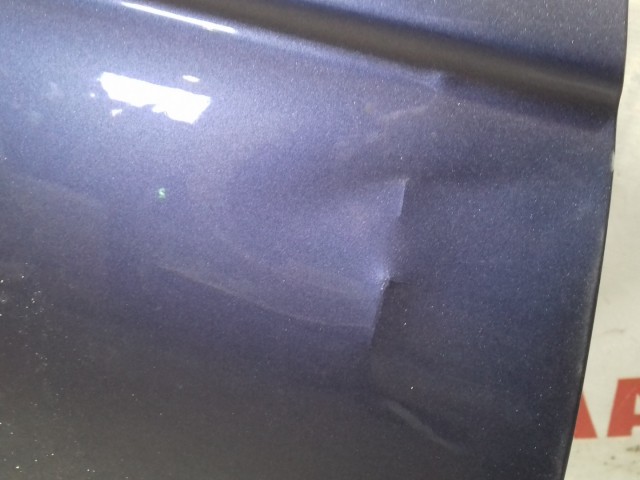 Дверь NISSAN Sunny 