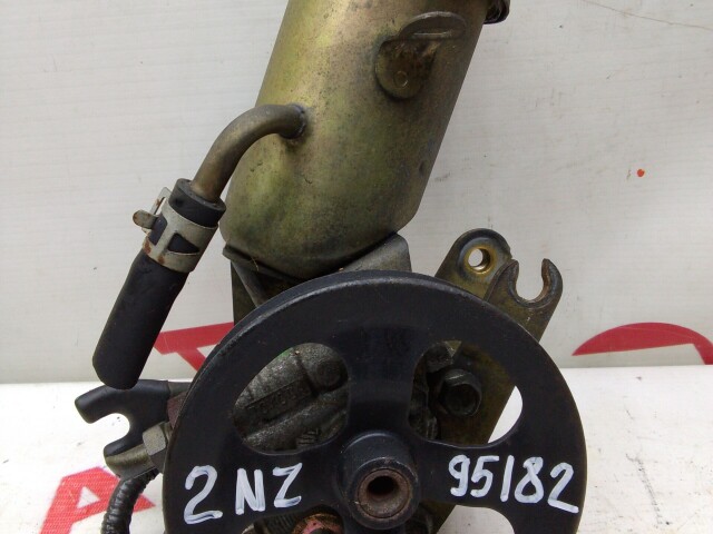 Гидроусилитель руля TOYOTA Ist 2NZ-FE