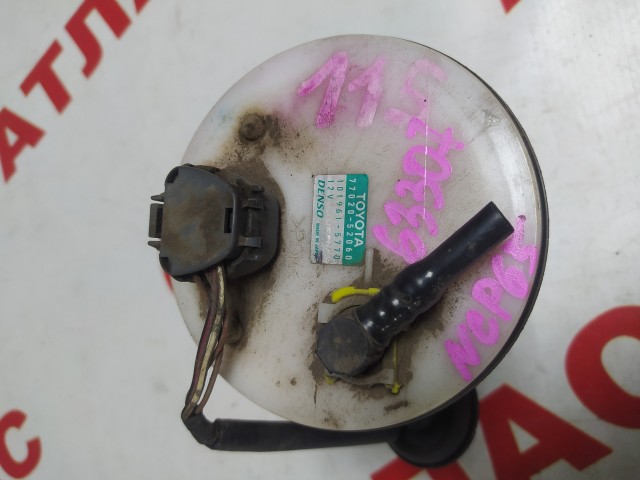 Бензонасос TOYOTA Ist 