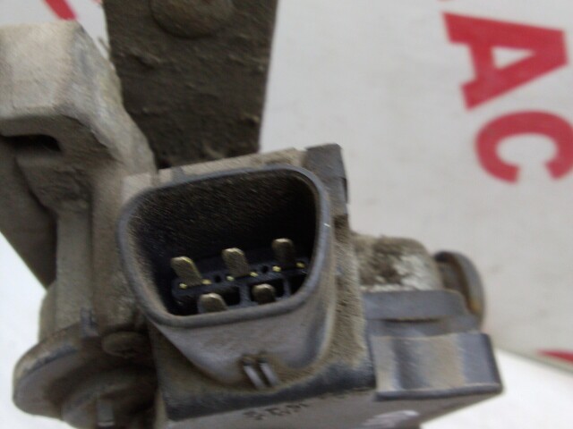 Трапеция дворников TOYOTA Avensis 