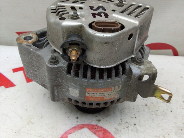 Генератор TOYOTA Corona Premio 3S-FE