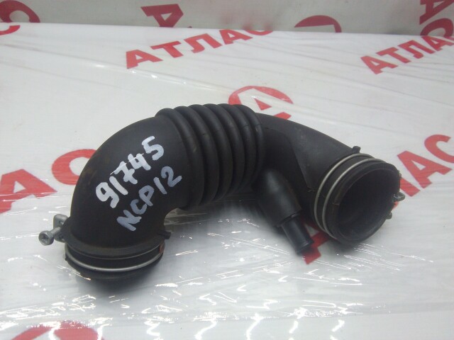 Гофра TOYOTA Platz 