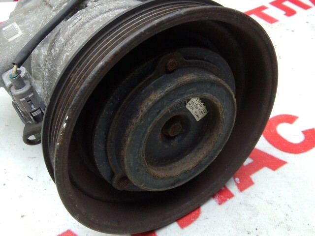 Компрессор кондиционера TOYOTA Corona Premio 3S-FE