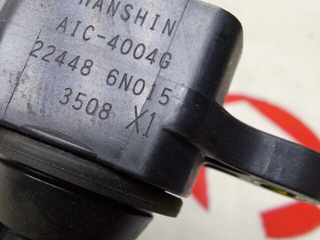 Катушка зажигания NISSAN Sunny QG15-DE