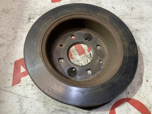 Диск тормозной HONDA Integra 