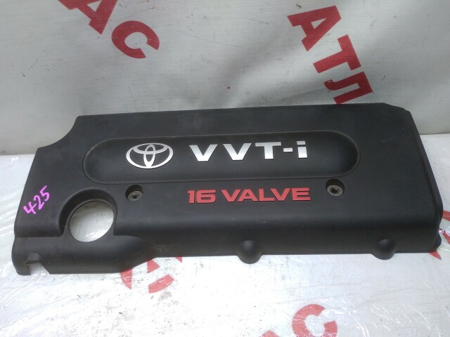 Декоративная крышка ДВС TOYOTA Camry 2AZ-FE