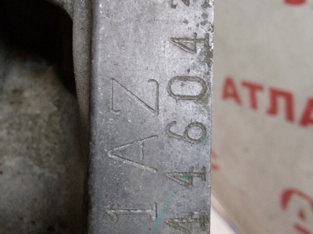 ДВС TOYOTA Camry 1AZ-FE