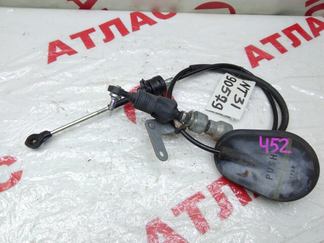 Трос КПП NISSAN X-Trail 