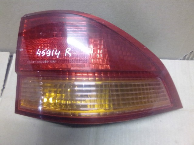 Стоп HONDA Accord 