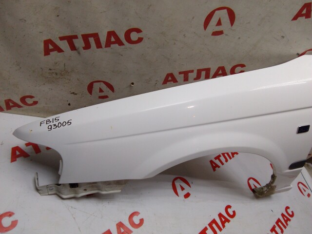 Крыло NISSAN Sunny 