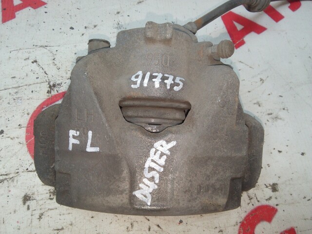 Суппорт RENAULT Duster 