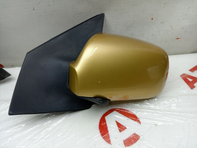 Зеркало TOYOTA Vitz 