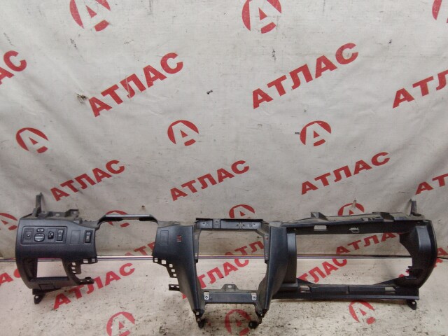 Торпедо TOYOTA Avensis 