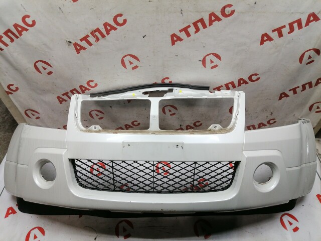 Бампер передний SUZUKI Escudo 