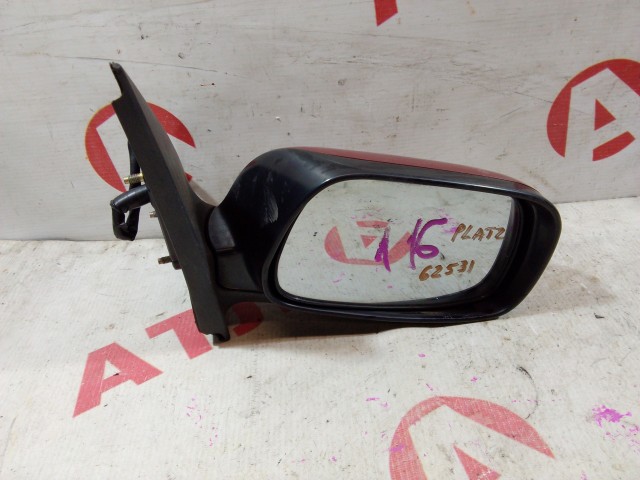 Зеркало TOYOTA Platz 