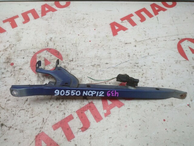 Кронштейн замка капота TOYOTA Platz 