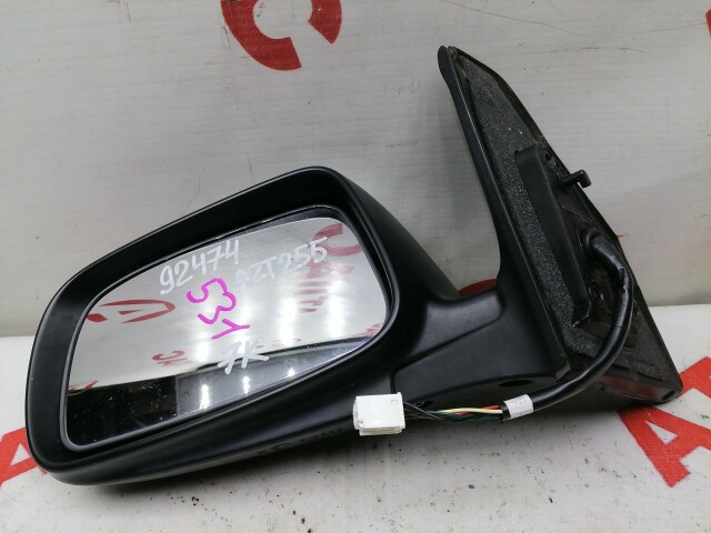 Зеркало TOYOTA Avensis 